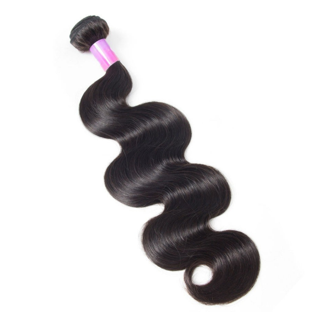 Body Wave Virgin Human Hair