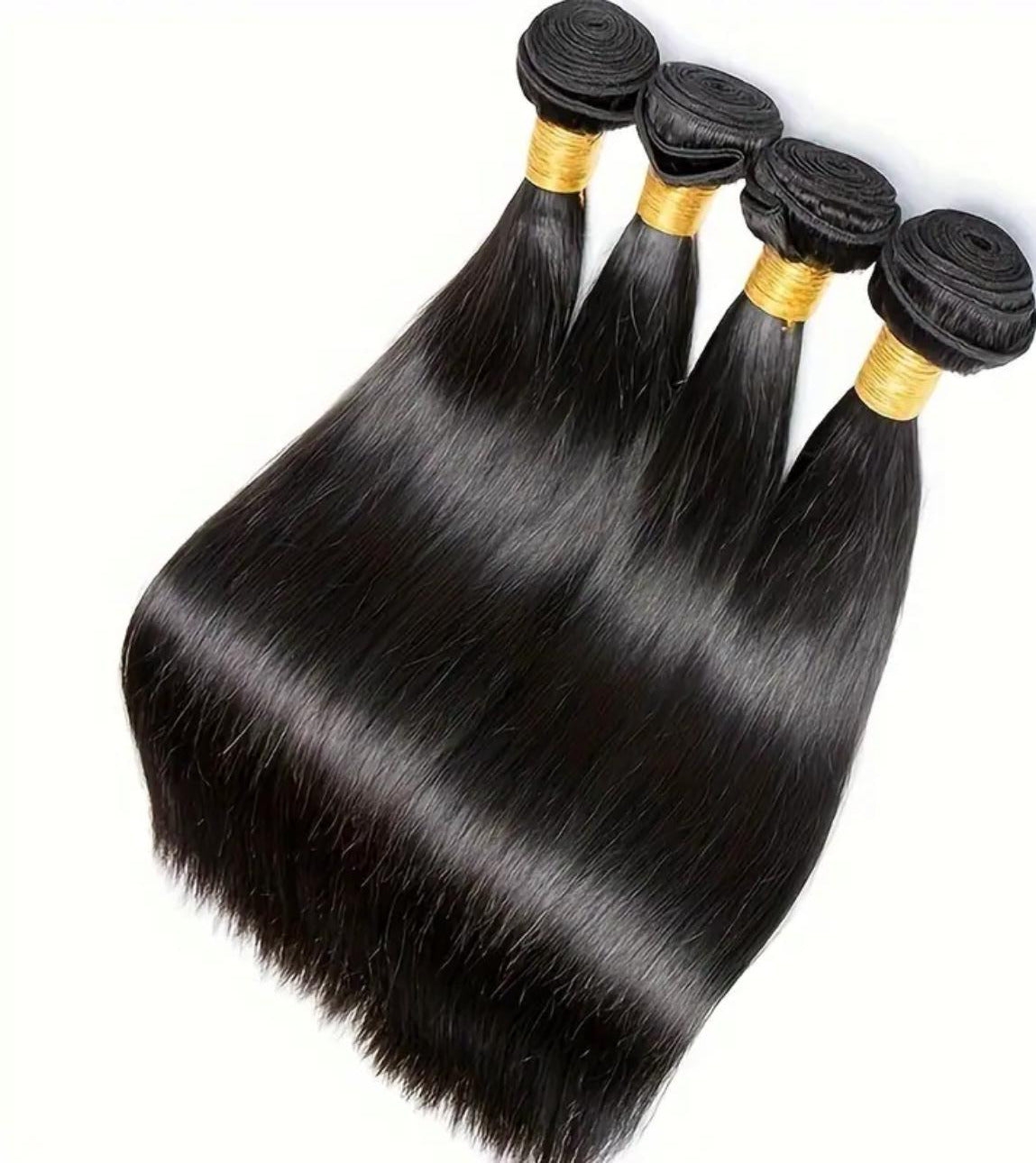 Straight Bundles