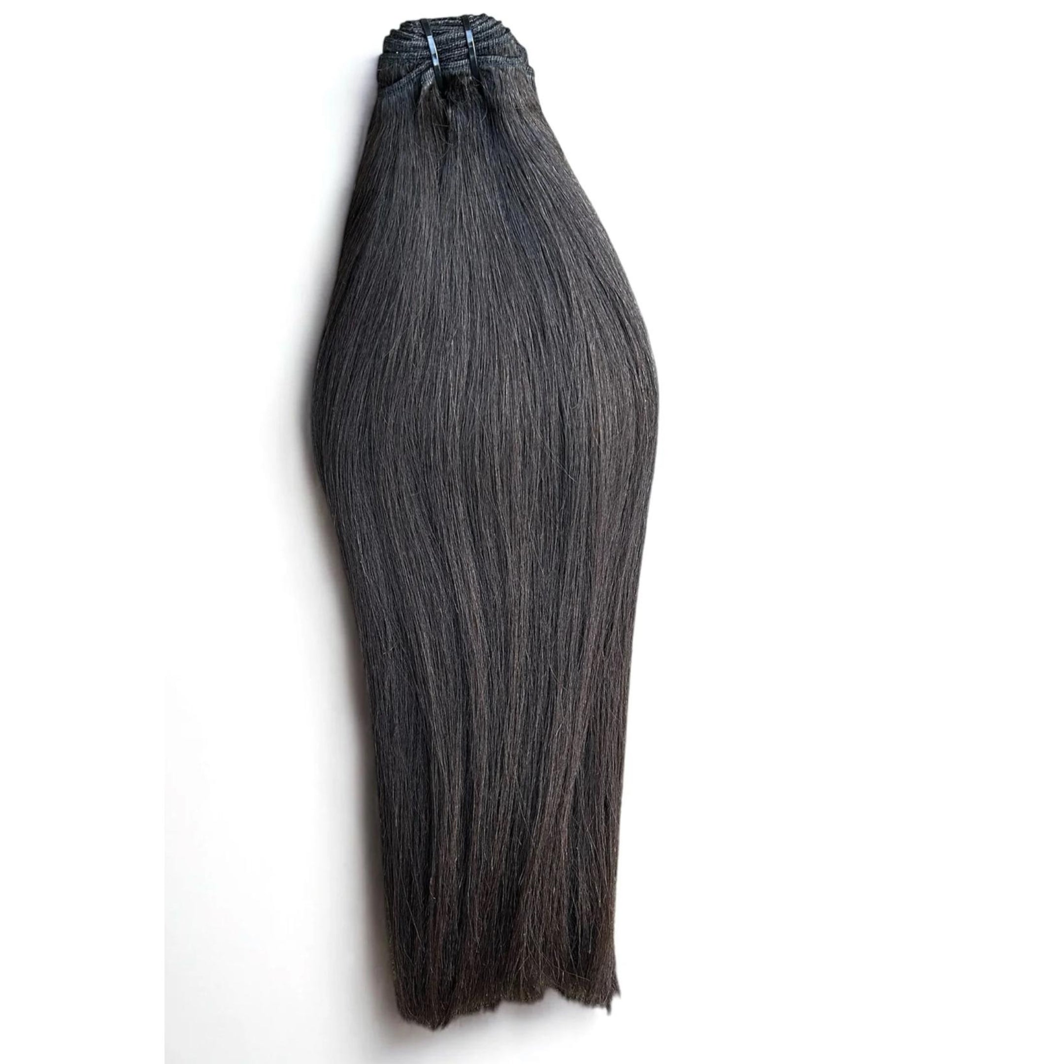 Raw Human Straight Bundle
